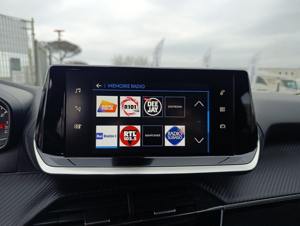 Peugeot 2008 1.2 puretech Active Pack s&s 130cv eat8