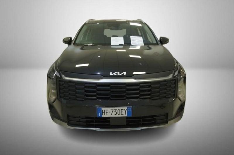 Kia Sportage MHEV-GPL PE 1.6 TGDI BUSINESS TT