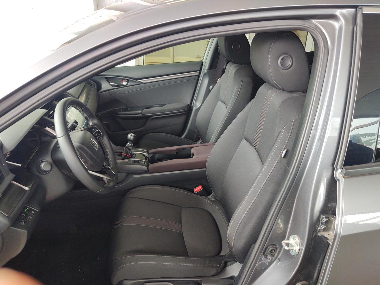 Honda Civic 1.0T 5 porte Elegance Navi
