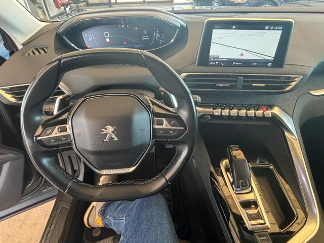 Peugeot 3008 BlueHDi 130 S&S EAT8 2019