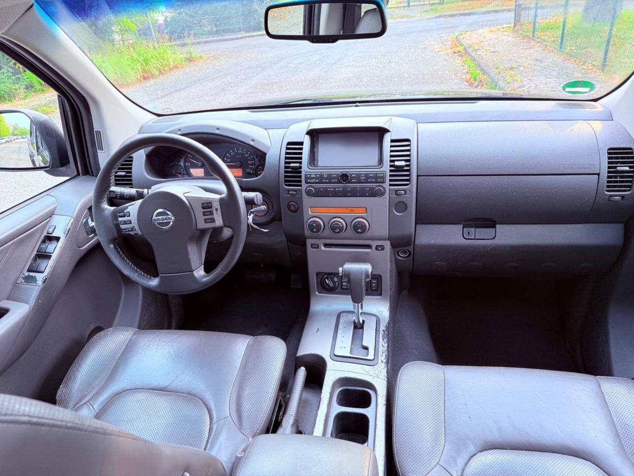 Nissan Navara PICK-UP - 2.5 PREZZOOO SHOCK!!!!!