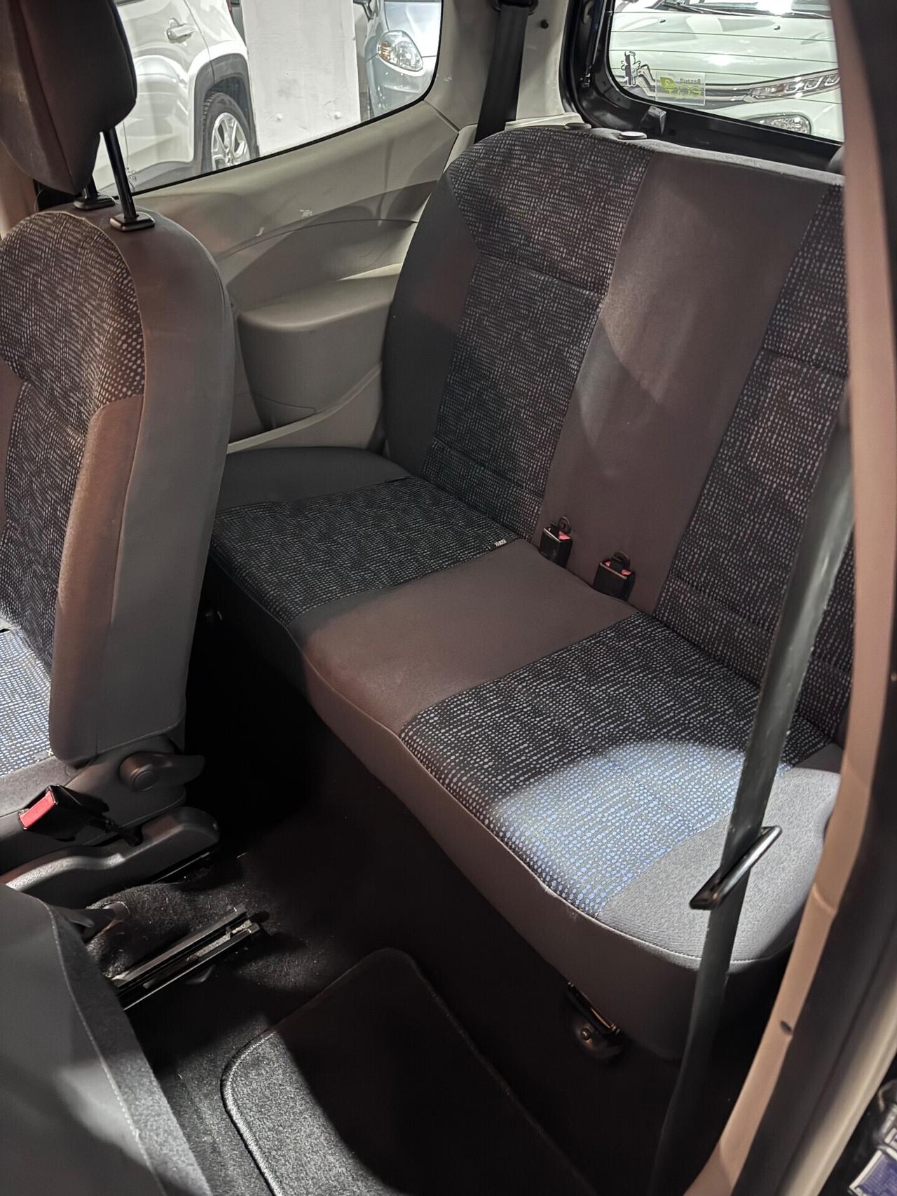 Renault Clio Storia 1.2 5 porte Dynamique