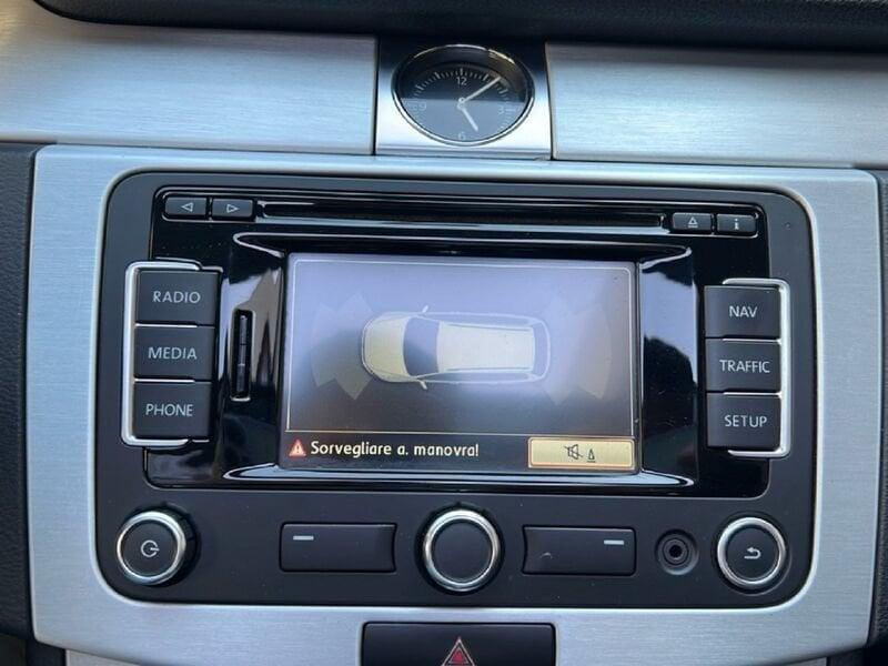 Volkswagen Passat 3.6 BENZINA R36 300CV