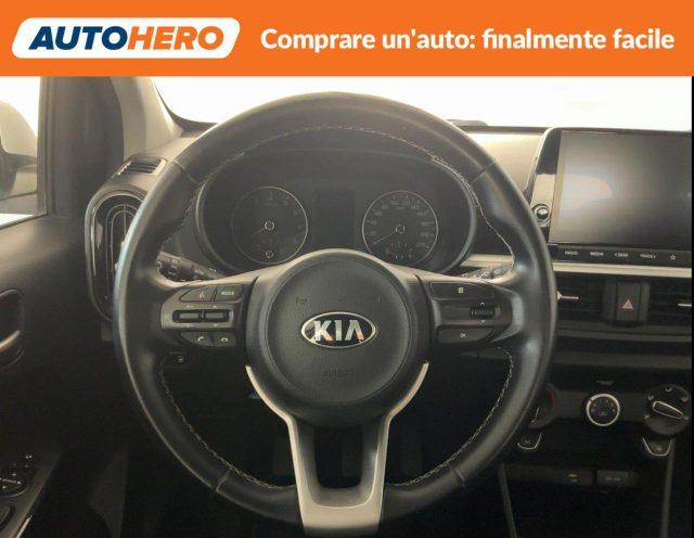 KIA Picanto 1.0 12V 5 porte Style