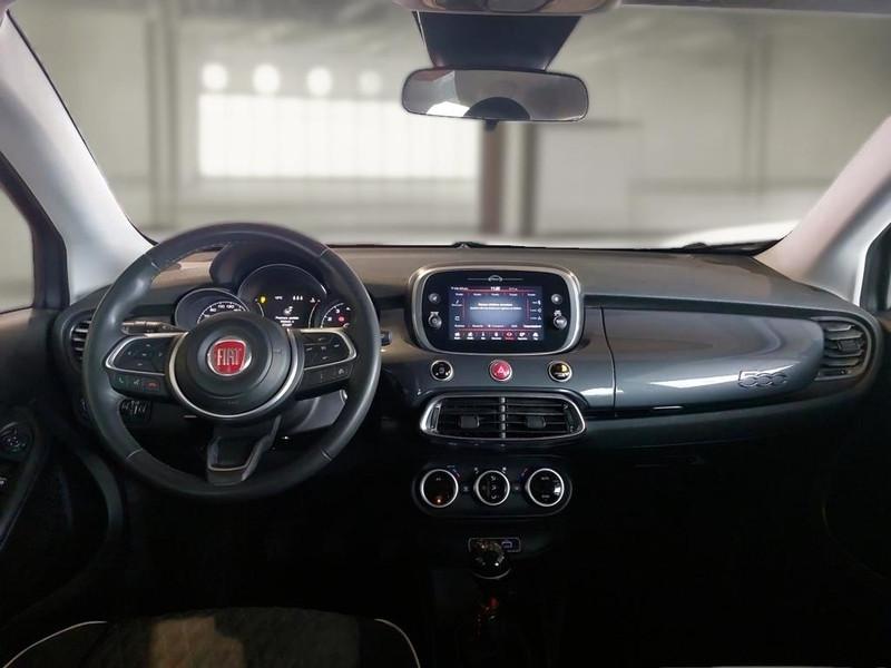 FIAT 500X 1.0 T3 120 CV MT E6D BUSINESS CROSSOVER