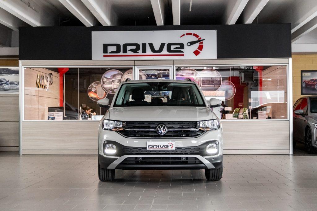 VOLKSWAGEN T-Cross 1.0 TSI Style BMT