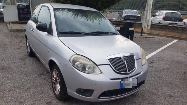 LANCIA Ypsilon 1.3 MJT 75 CV Unyca