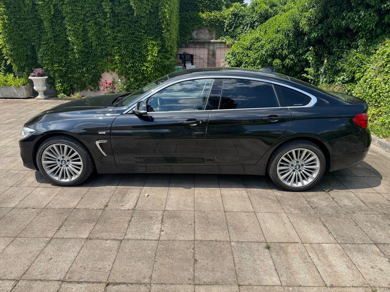 Bmw 428 Luxury Line 428 i