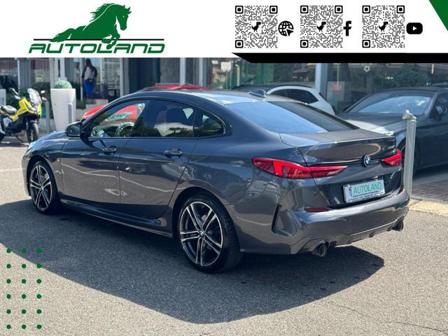 BMW 218 d Gran Coupé Msport 150CV