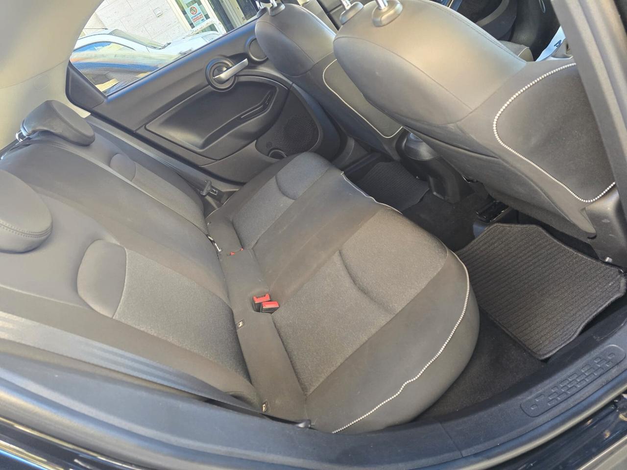 Fiat 500X 1.6 MultiJet 120 cv