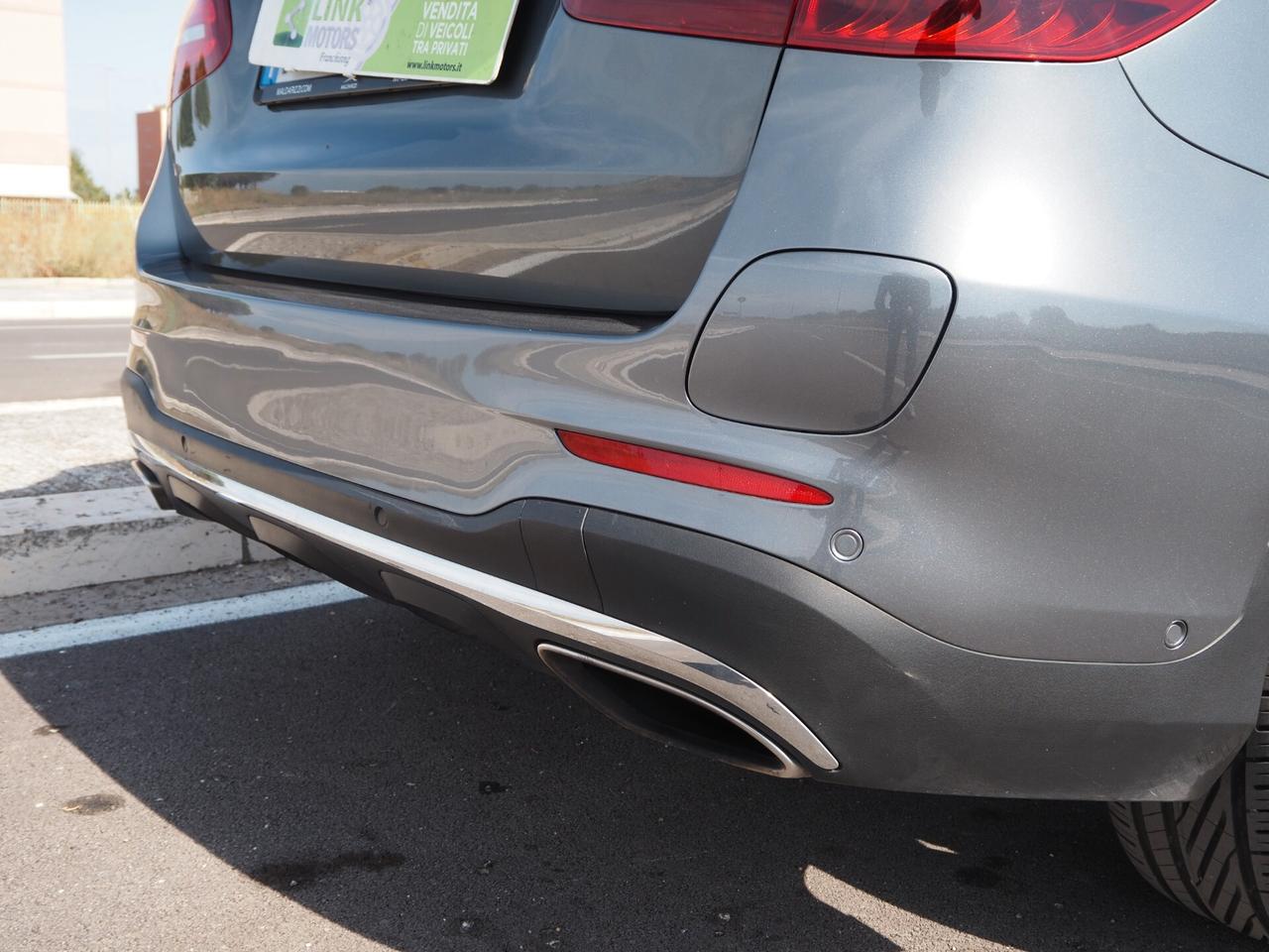 Mercedes-benz GLC 350 e 4Matic Exclusive