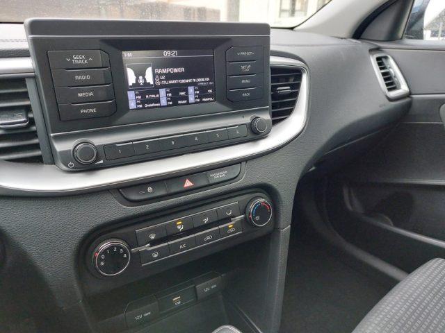 KIA Ceed 1.0 T-GDi 100 CV SW Urban