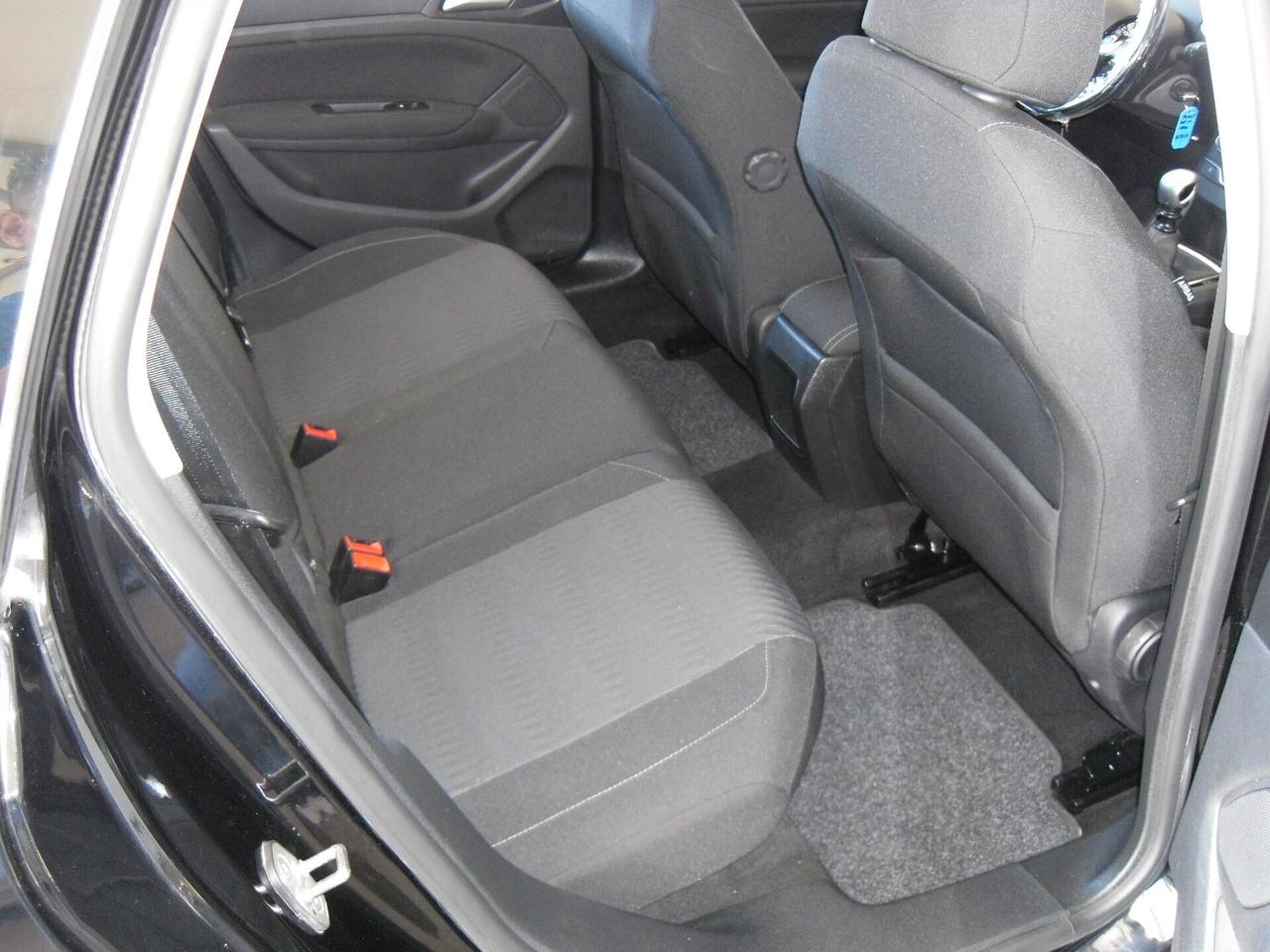 Peugeot 308 SW 1.6 BlueHDi 120 cv Allure