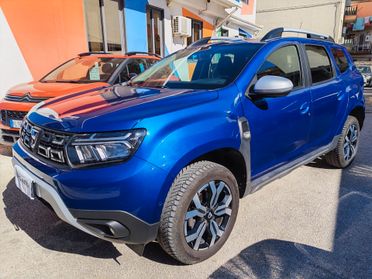 Dacia Duster 1.5 Blue dCi 8V 115 CV 4x2 Prestige Up