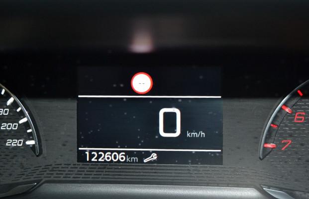 PEUGEOT 2008 1.5 BLUEHDI ALLURE PACK S&S 110CV