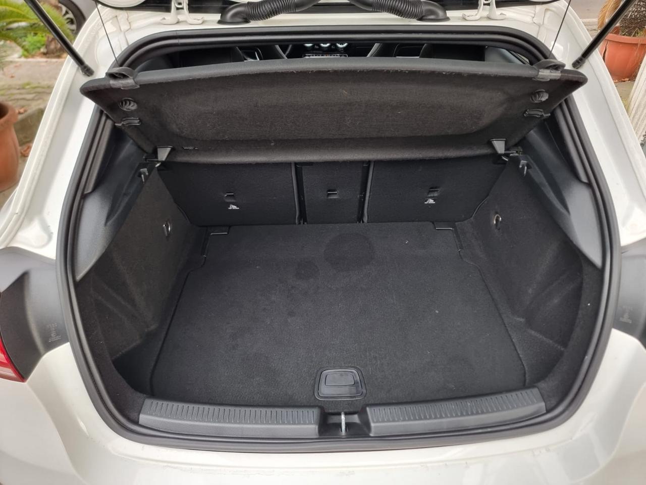 Mercedes-benz A 180 d Automatic Premium AMG "TETTO APRIBILE"