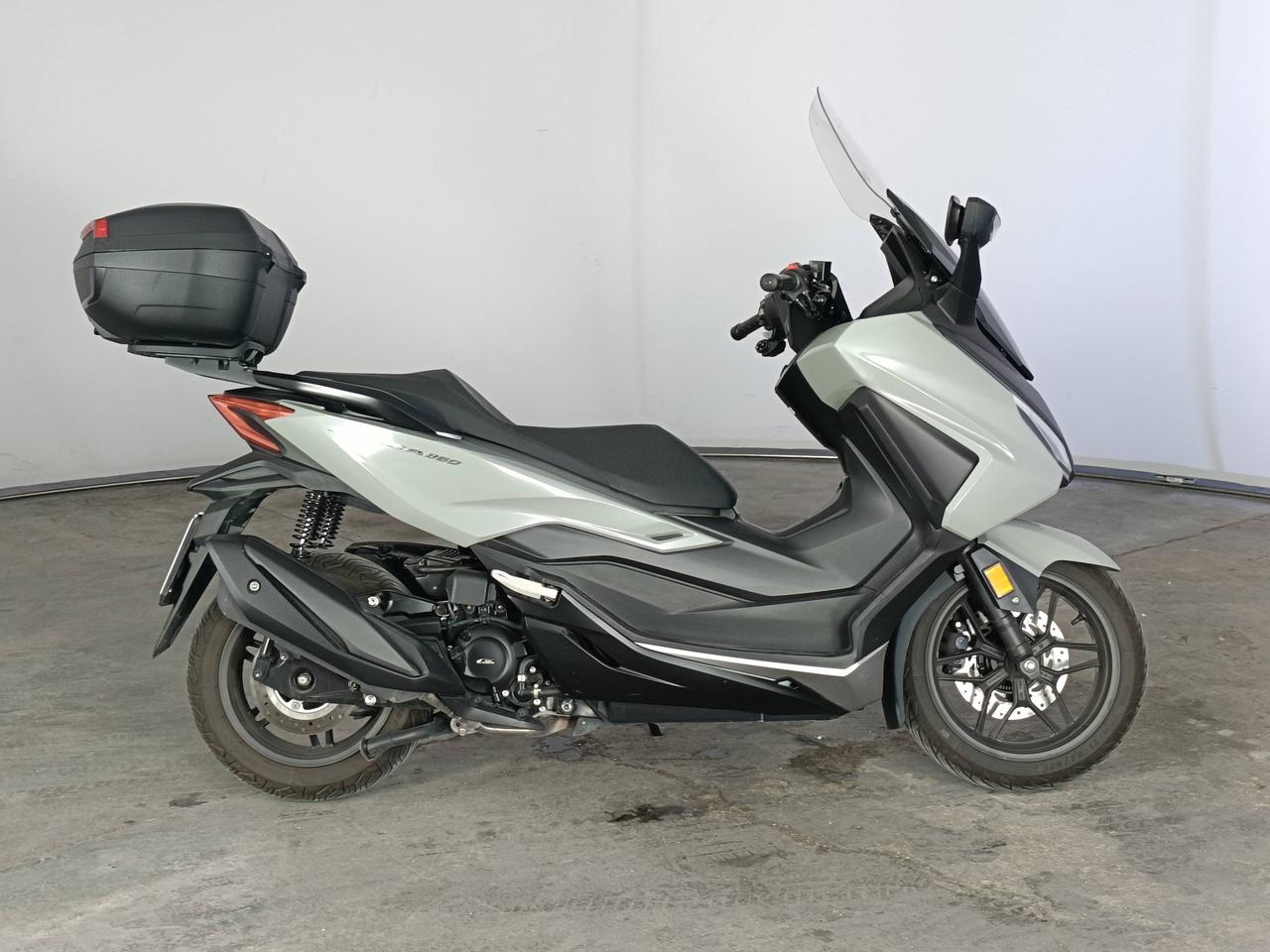 HONDA Forza - Forza 350 Deluxe Abs my23