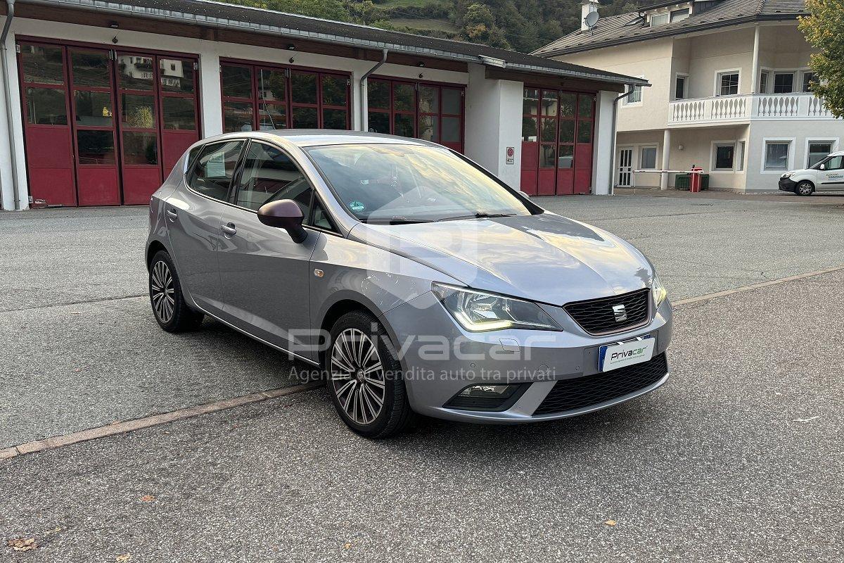 SEAT Ibiza 1.2 TSI 90 CV 5p. FR