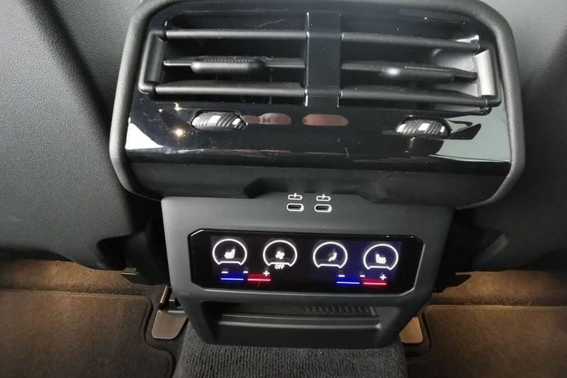 BMW Serie 5 520i sDrive M Sport Gancio Pelle Camera 360° Tetto