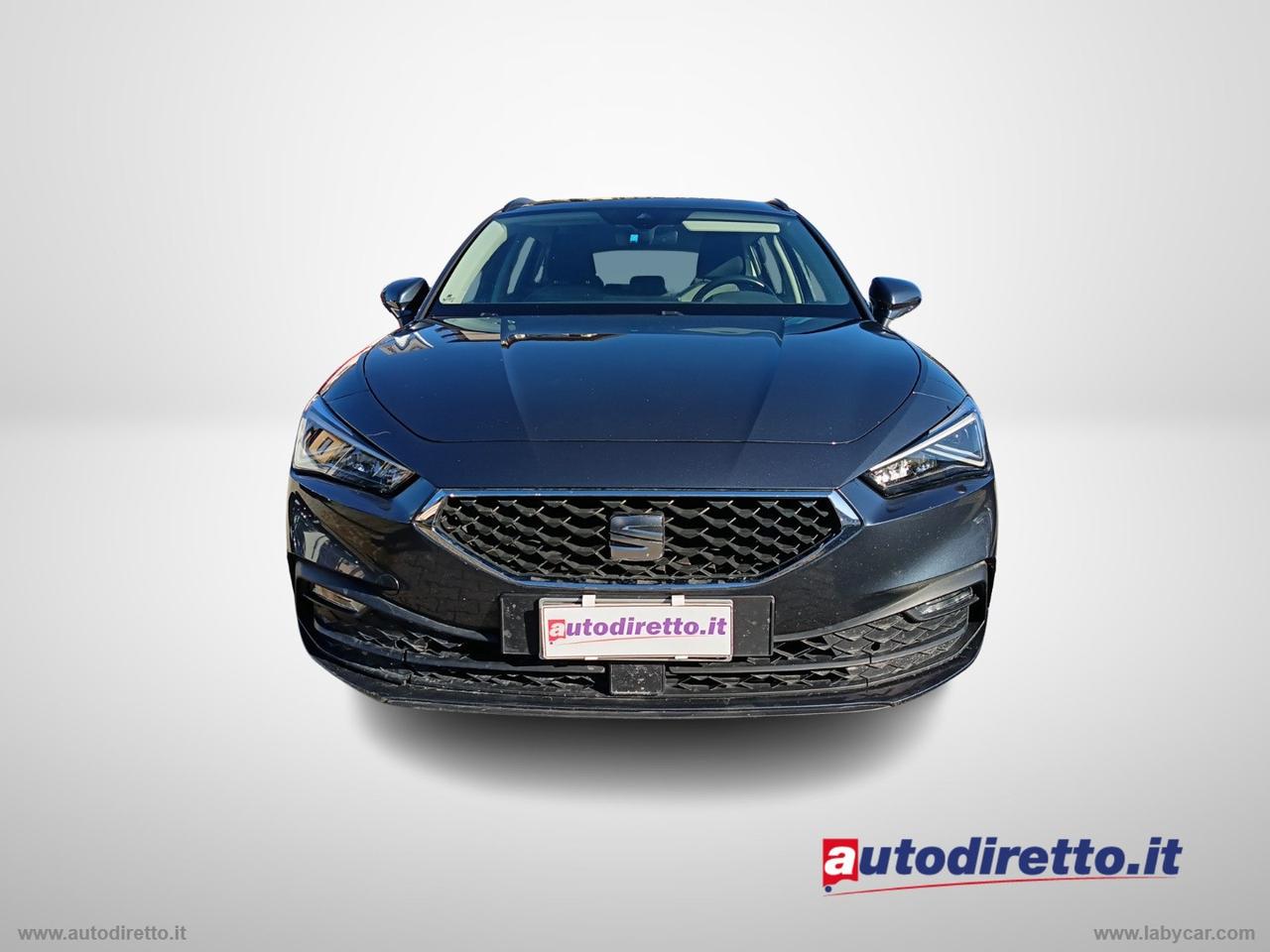 SEAT Leon 1.5 eTSI 150CV DSG Business