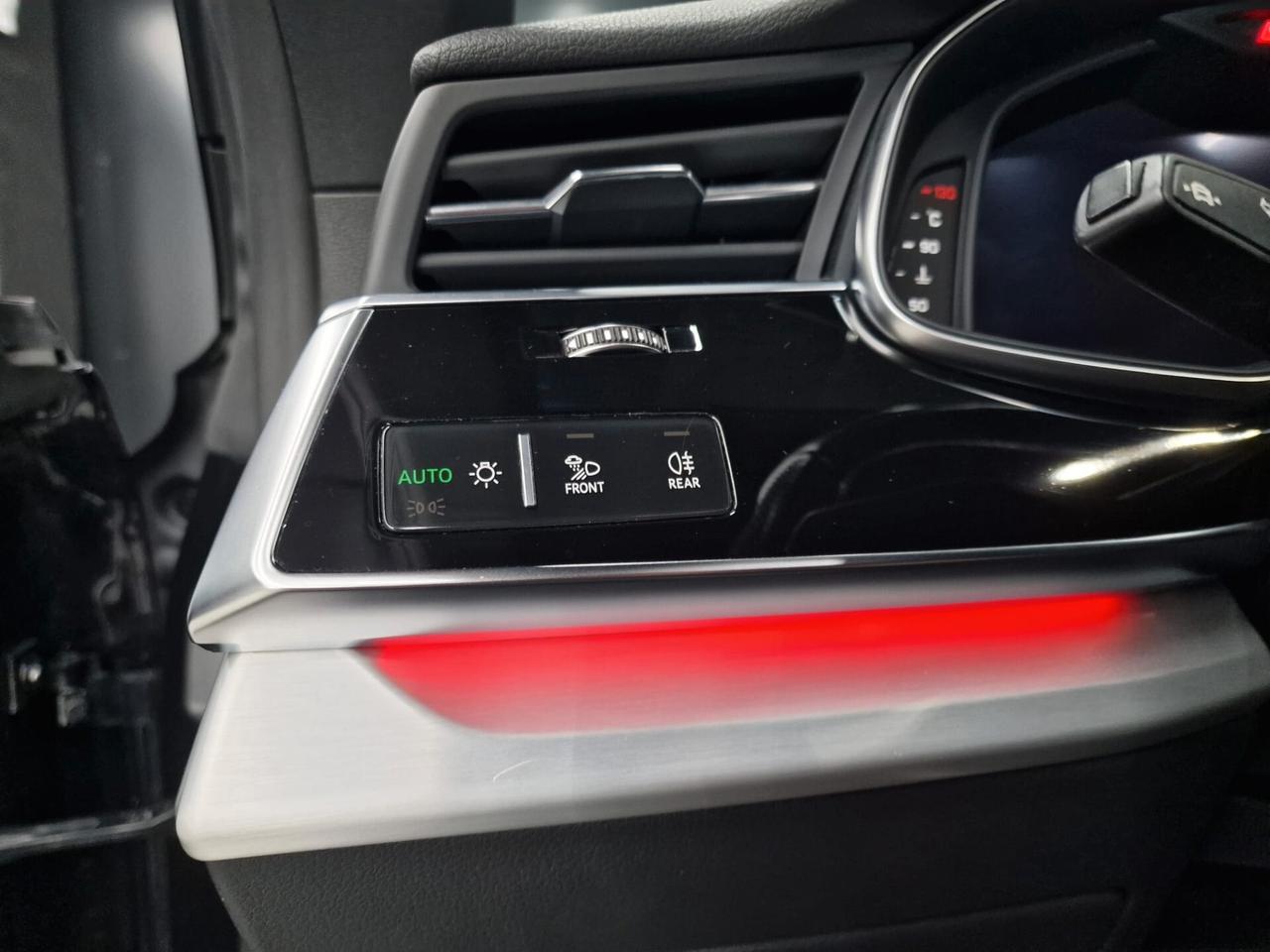 Audi Q8 TDI 286CV quattro tiptronic 3.0