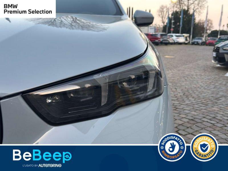 BMW Serie 5 Touring 520D TOURING 48V XDRIVE MSPORT AUTO