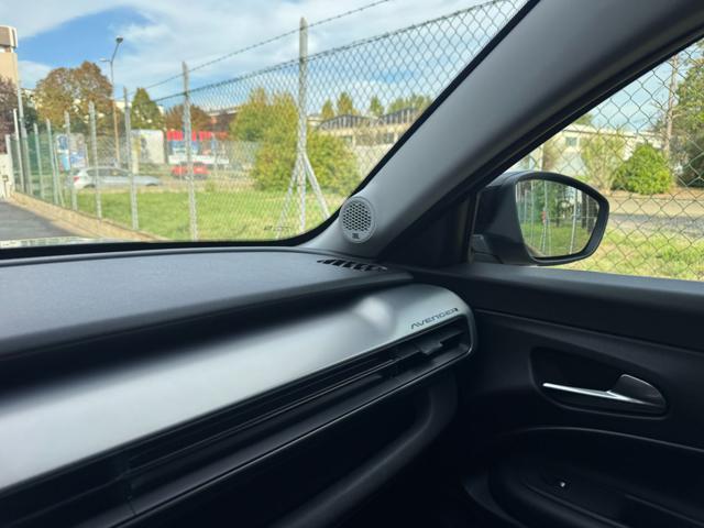 JEEP Avenger 1.2 Turbo 100 CV Longitude KM. 29.950