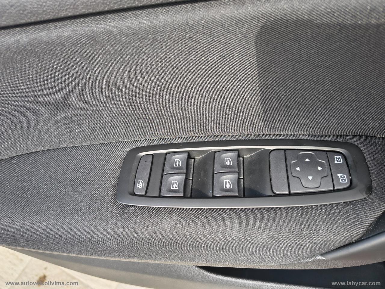 RENAULT Mégane Sporter Blue dCi 115 CV Business