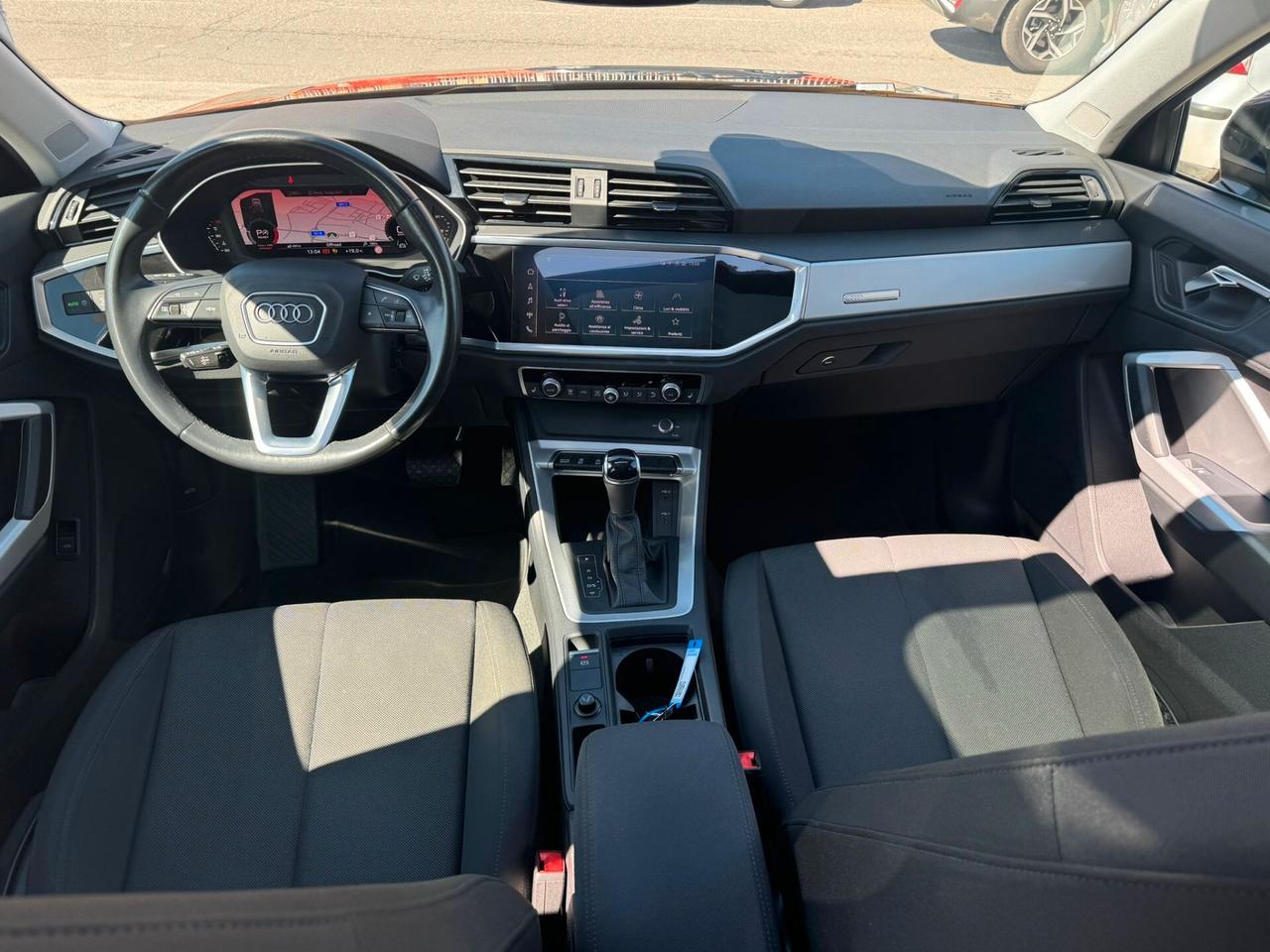 Audi Q3 SPB 35 TDI S tronic