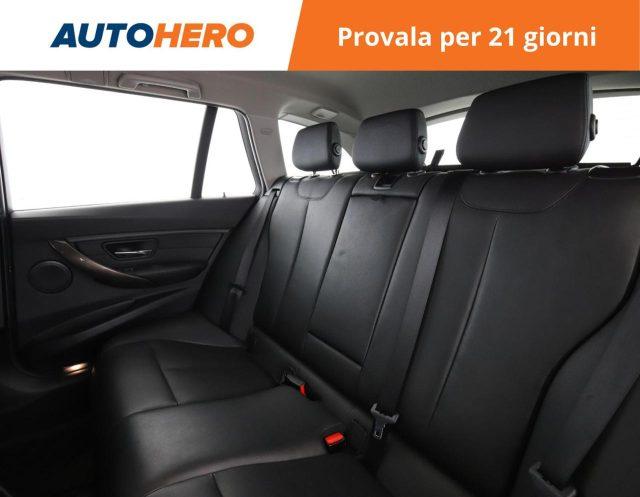 BMW 320 d xDrive Touring Modern