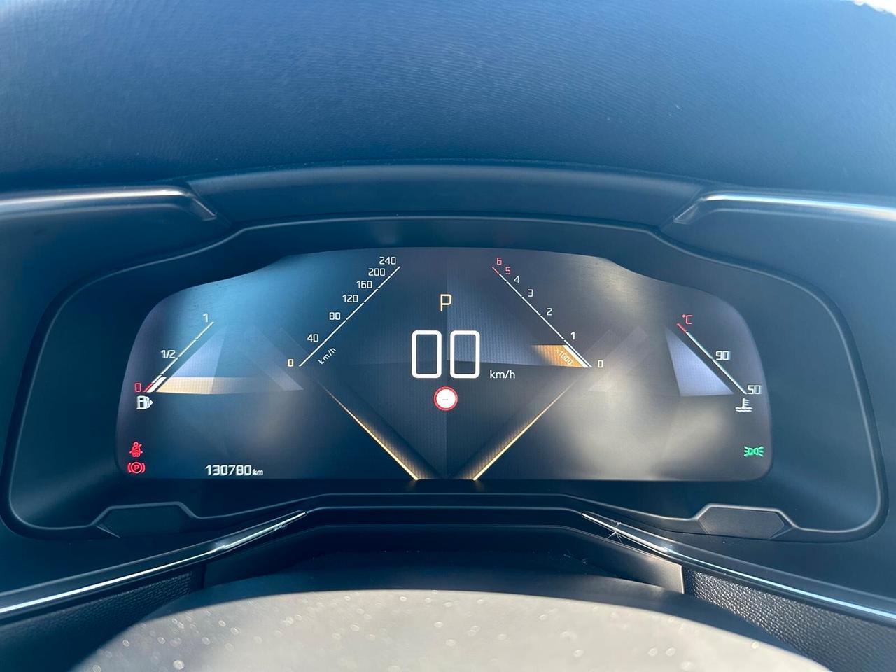 Ds 7 Crossback BlueHDi 130 aut. Grand Chic