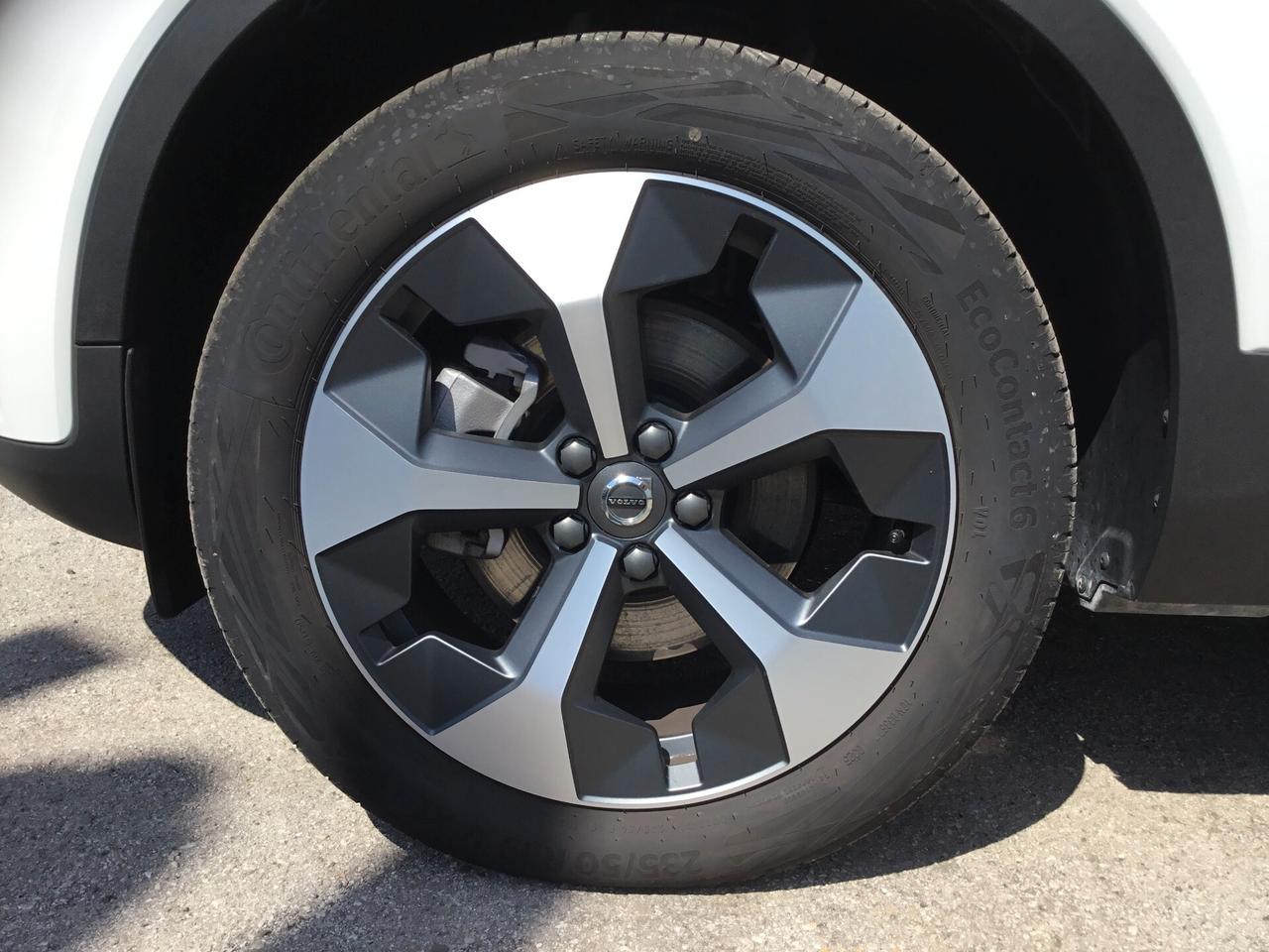 Volvo XC40 B3 AUT. CORE