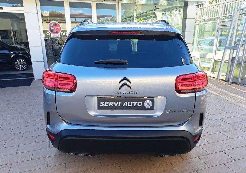 Citroën C5 Aircross BlueHDi 130 S&S Shine