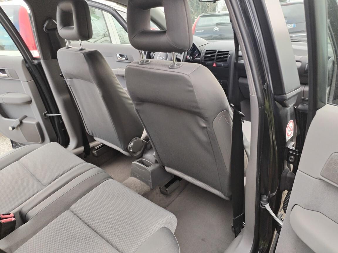 Audi A2 1.4 TDI 133000km anno 2001