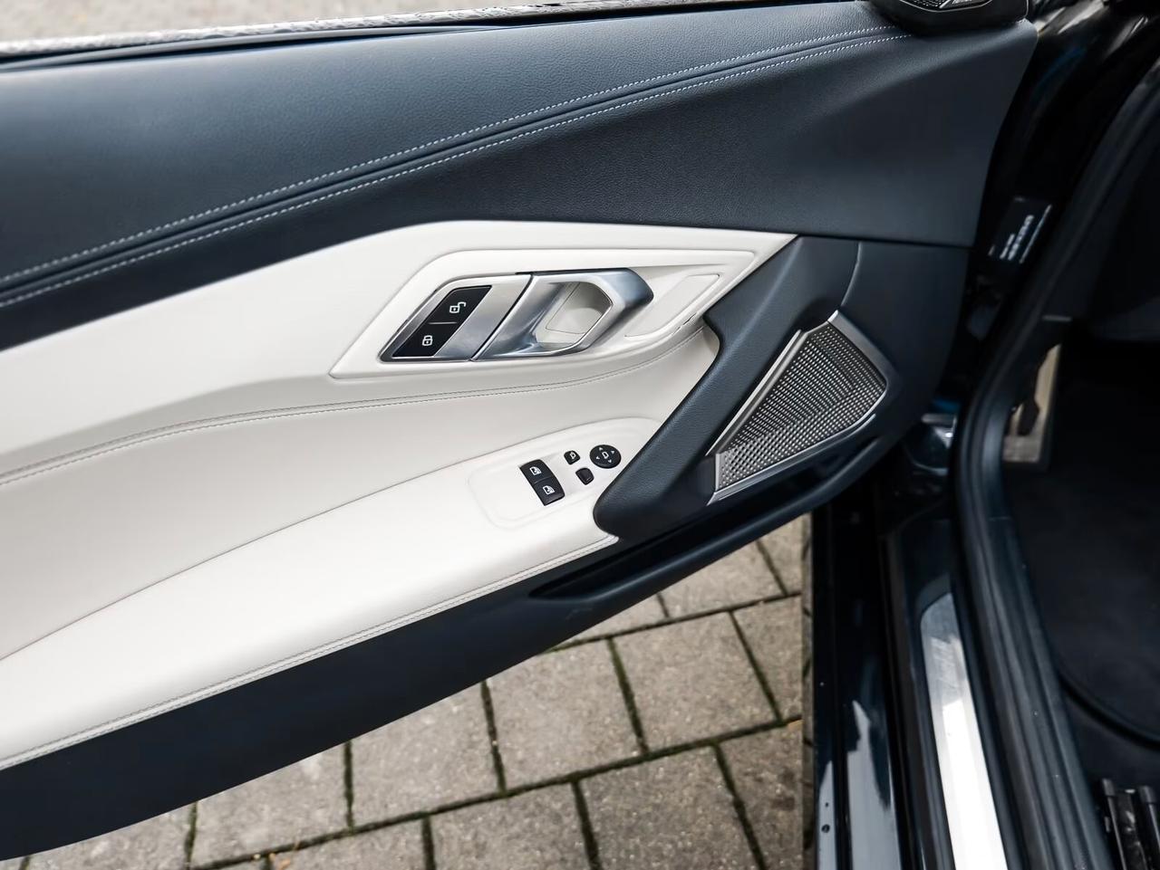 Bmw Z4 sDrive20i Msport