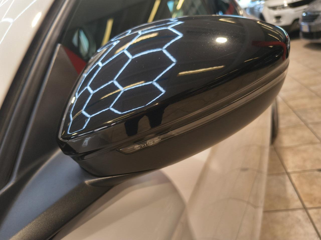 Opel Corsa 1.5 D 100 CV GS Line 73.000 km