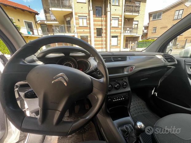 CITROEN C3 1.0 VTi 68 Attraction