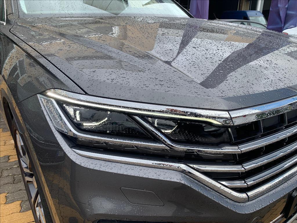 VOLKSWAGEN Touareg 3.0 V6 TDI SCR Advanced del 2020