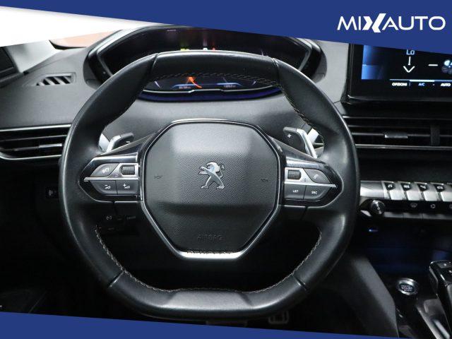 PEUGEOT 3008 1.5 BlueHDi 130cv S&S Allure