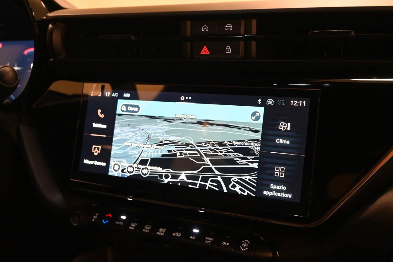 ALFA ROMEO Junior Junior 1.2 136 CV Hybrid eDCT...