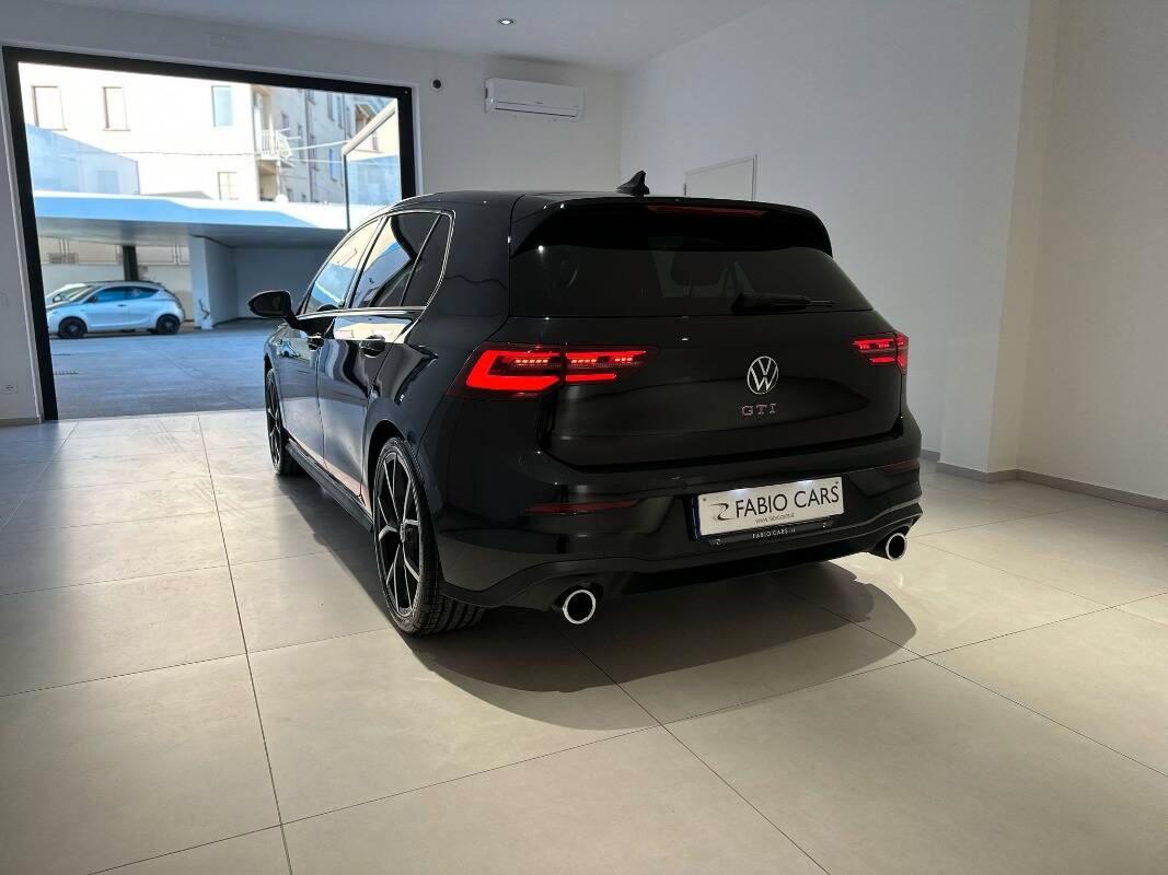 Volkswagen Golf 2.0 tsi GTI 245cv