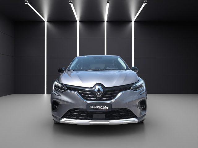 RENAULT Captur Full Hybrid E-Tech 145 CV Initiale Paris