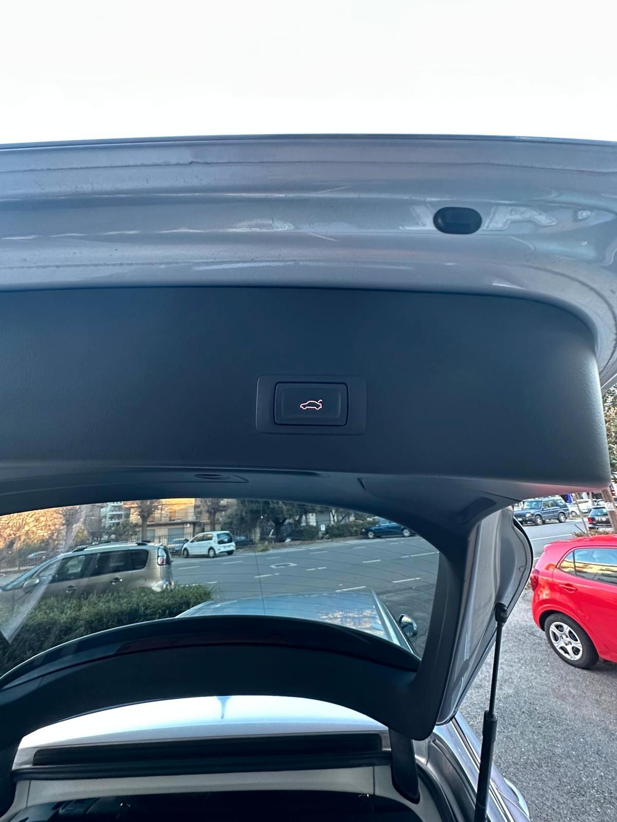 Audi A6 Avant 2.0 TDI 190 CV ultra Business Plus