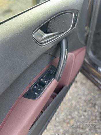 Audi A1 SPORTBACK AMBITION