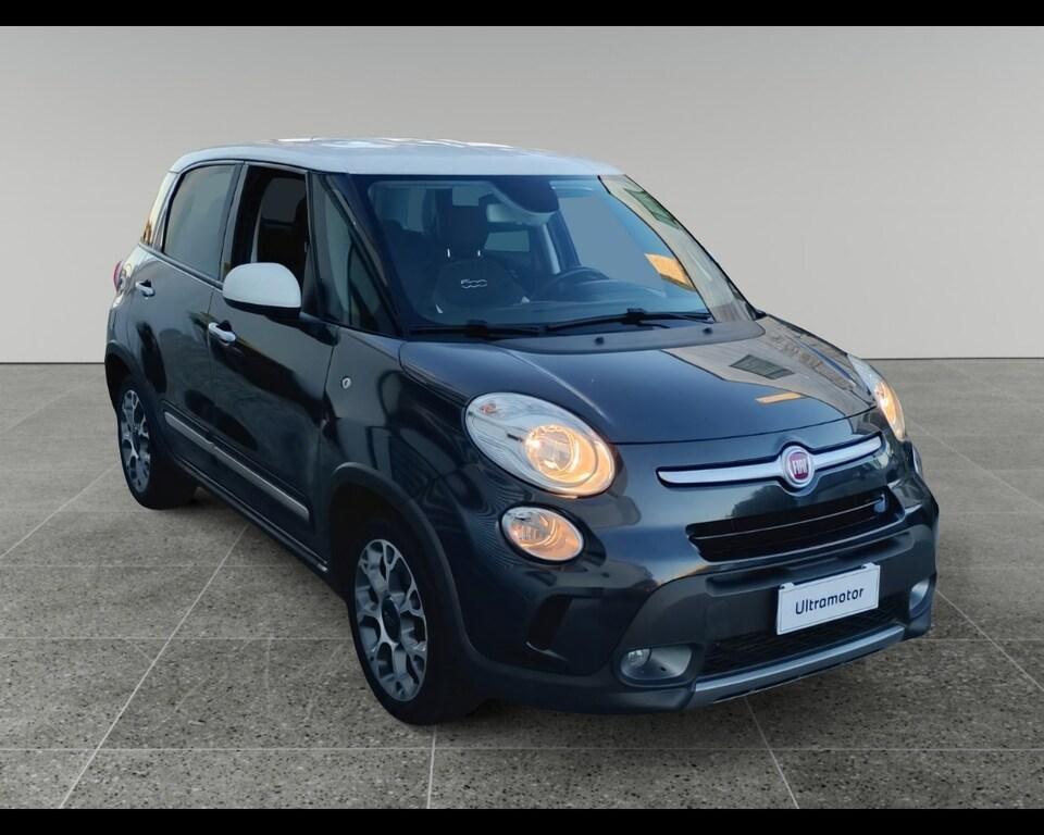 Fiat 500L 1.3 Multijet Trekking