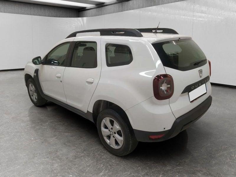 Dacia Duster 1.0 tce Comfort Eco-g 4x2 100cv