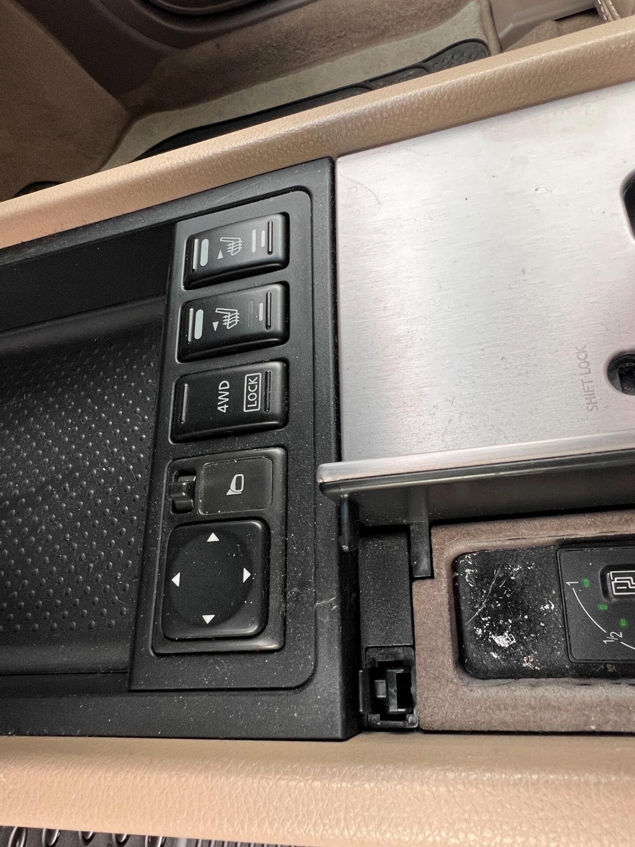 Nissan Murano 3.5 V6 24V Benz/Gpl
