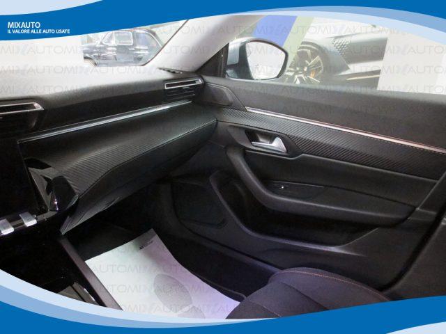 PEUGEOT 508 Station Wagon 2.0 BlueHDI 163cv Business AUT EU6