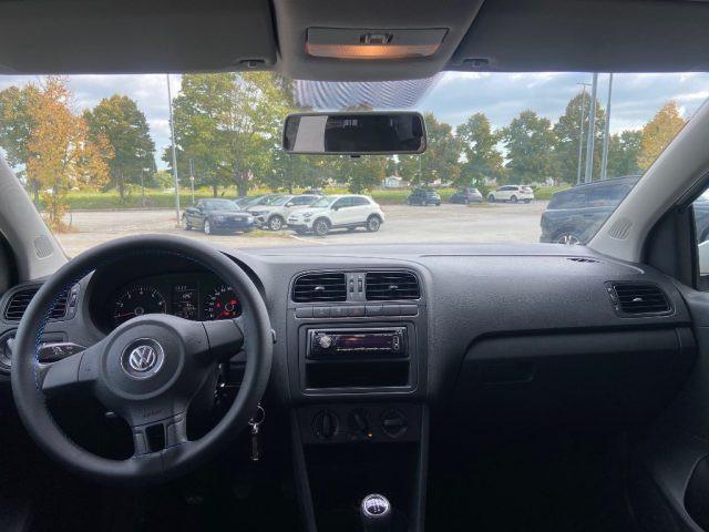 VOLKSWAGEN Polo 1.2 5P. Trendline Neopatentati