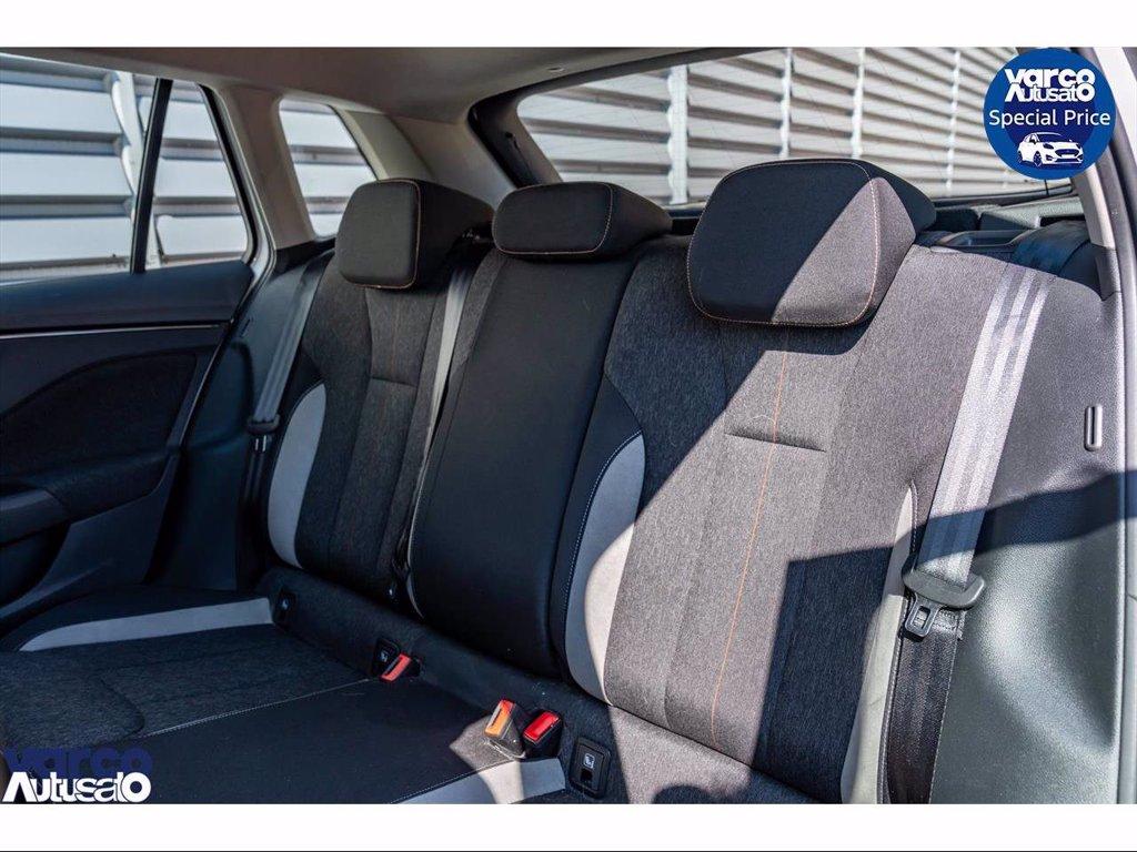 SKODA Kamiq 1.0 g-tec style 90cv del 2022